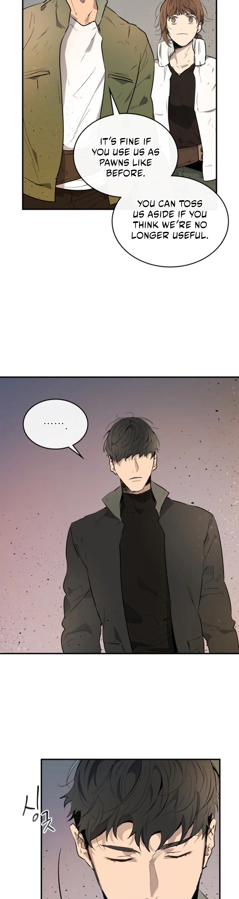 Read Leveling With The Gods Manga Online