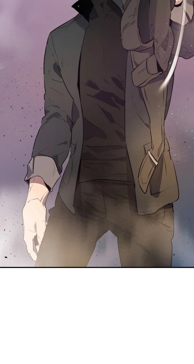 Read Leveling With The Gods Manga Online