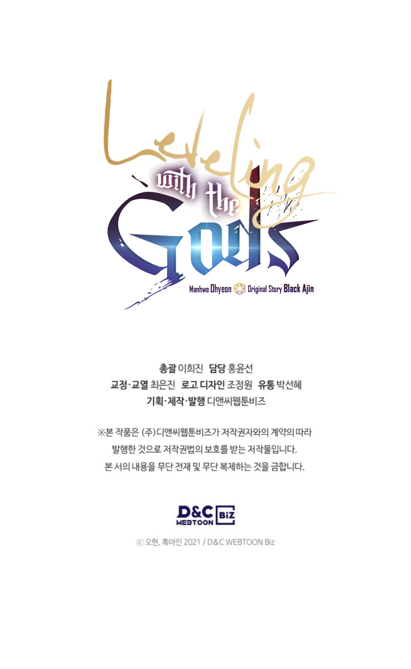 Read Leveling With The Gods Manga Online