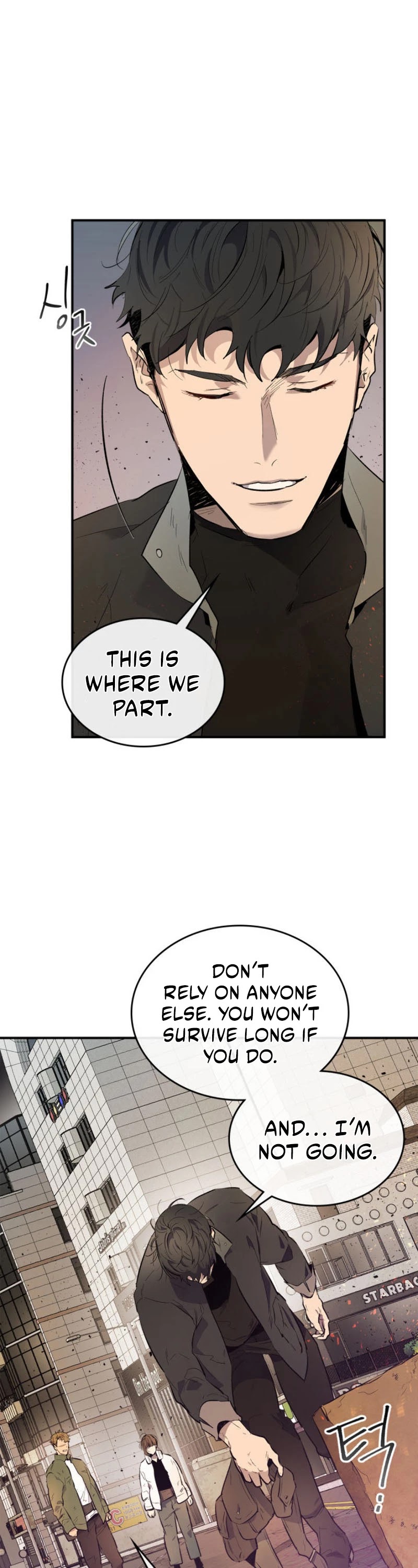 Read Leveling With The Gods Manga Online