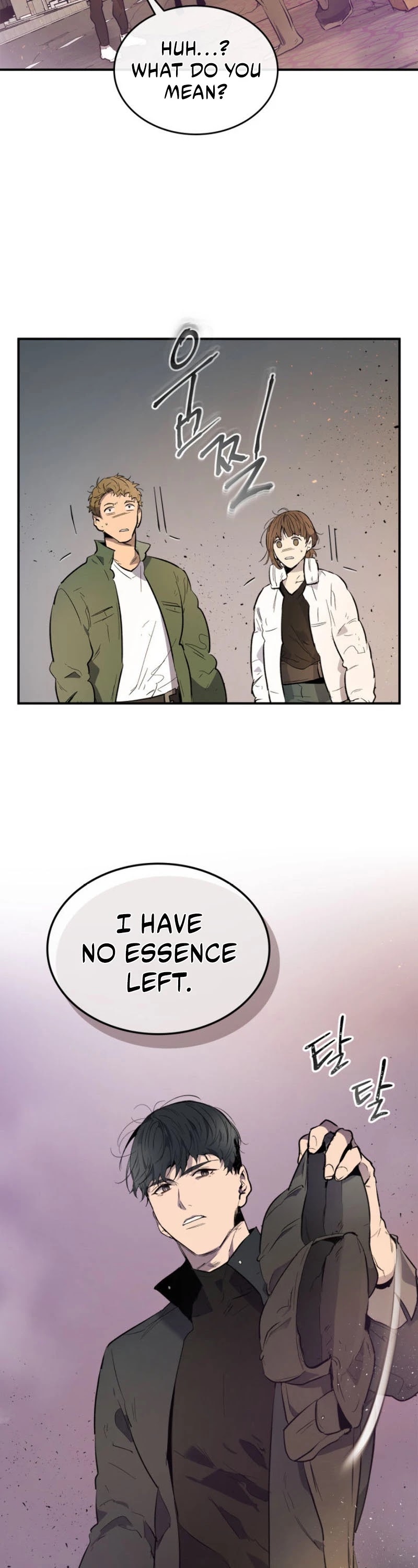 Read Leveling With The Gods Manga Online