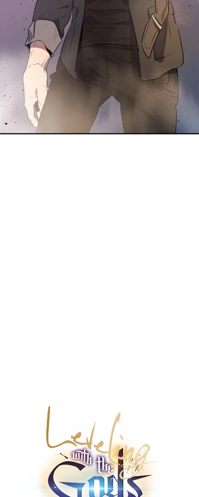 Read Leveling With The Gods Manga Online