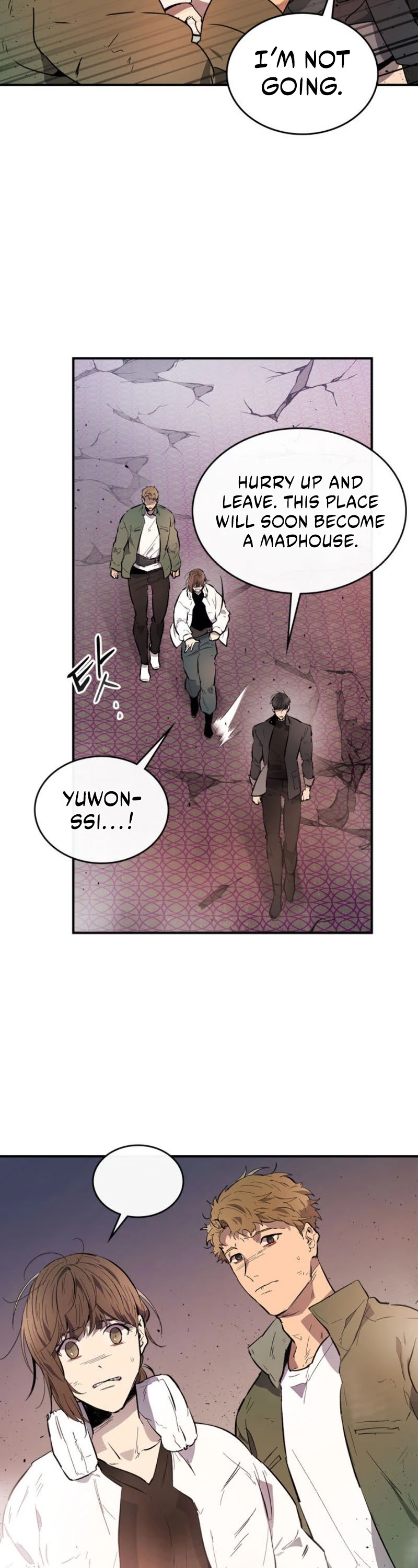 Read Leveling With The Gods Manga Online