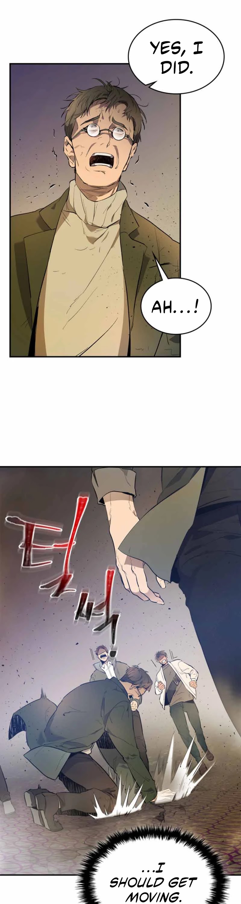 Read Leveling With The Gods Manga Online