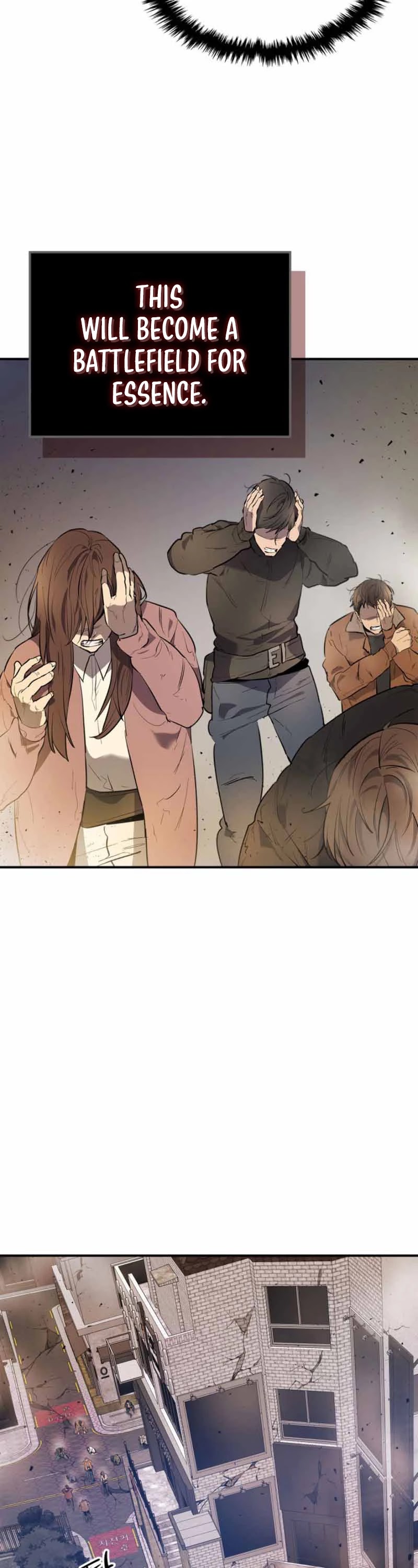 Read Leveling With The Gods Manga Online