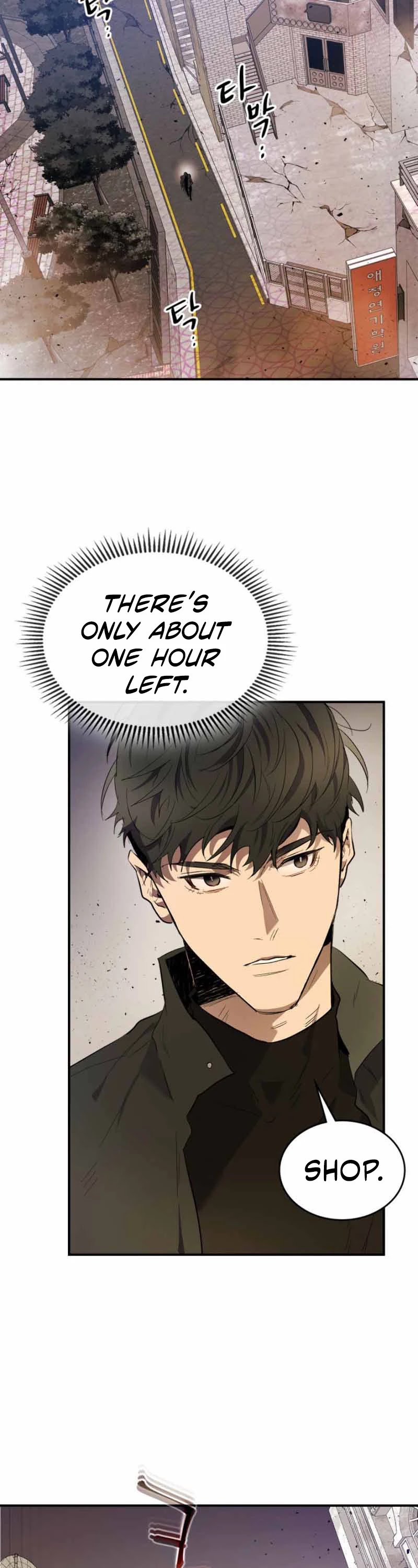 Read Leveling With The Gods Manga Online