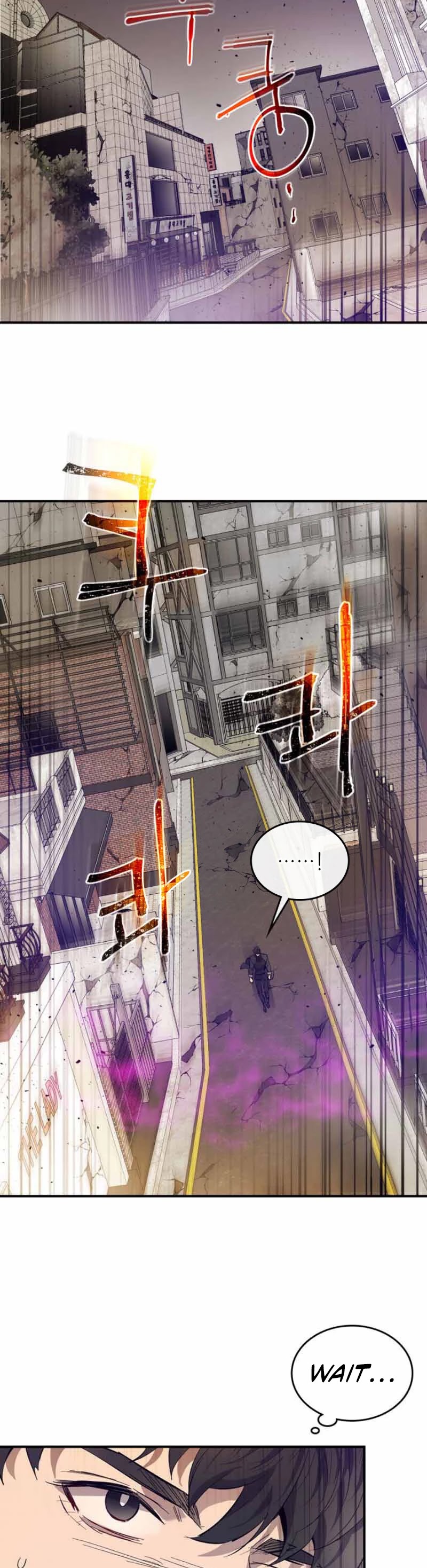 Read Leveling With The Gods Manga Online