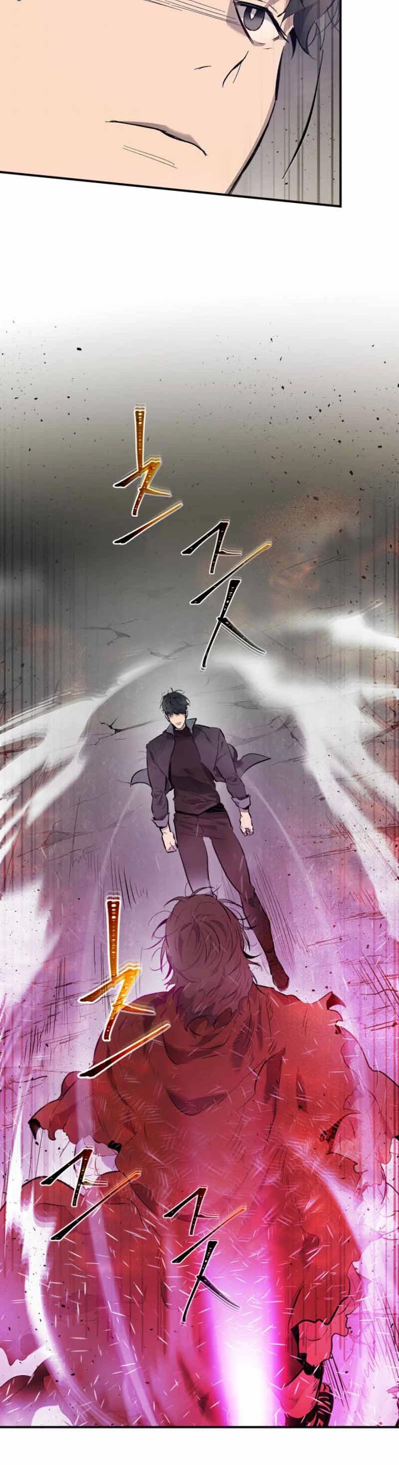 Read Leveling With The Gods Manga Online