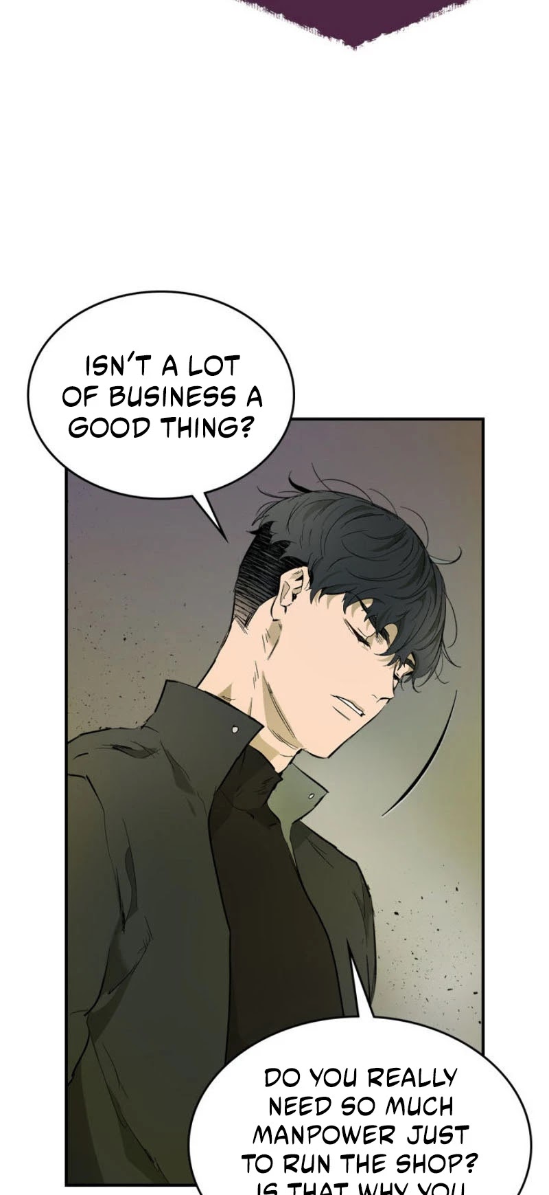 Read Leveling With The Gods Manga Online