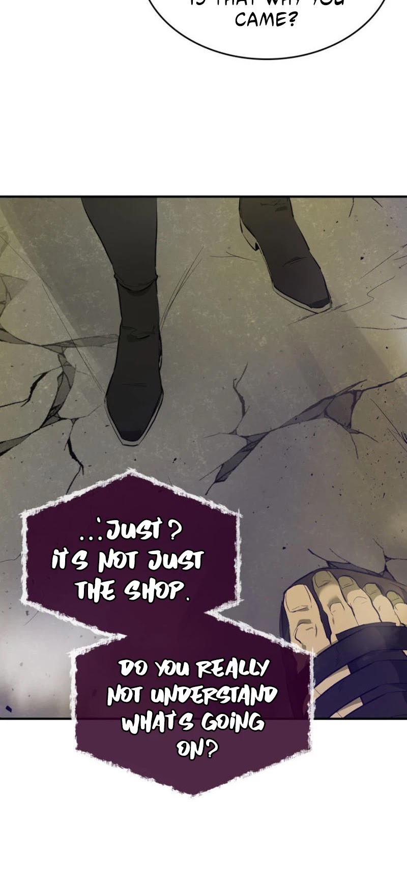 Read Leveling With The Gods Manga Online