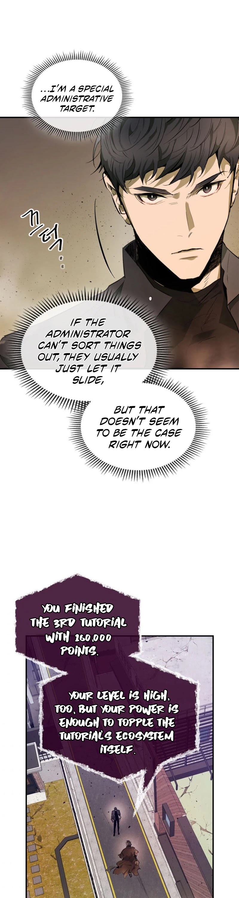 Read Leveling With The Gods Manga Online