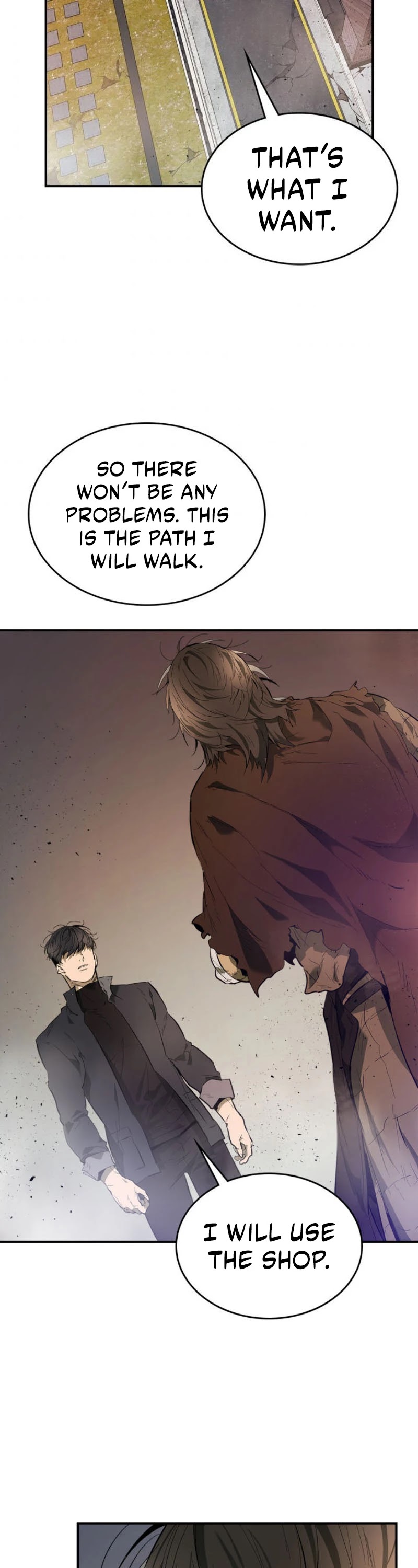 Read Leveling With The Gods Manga Online