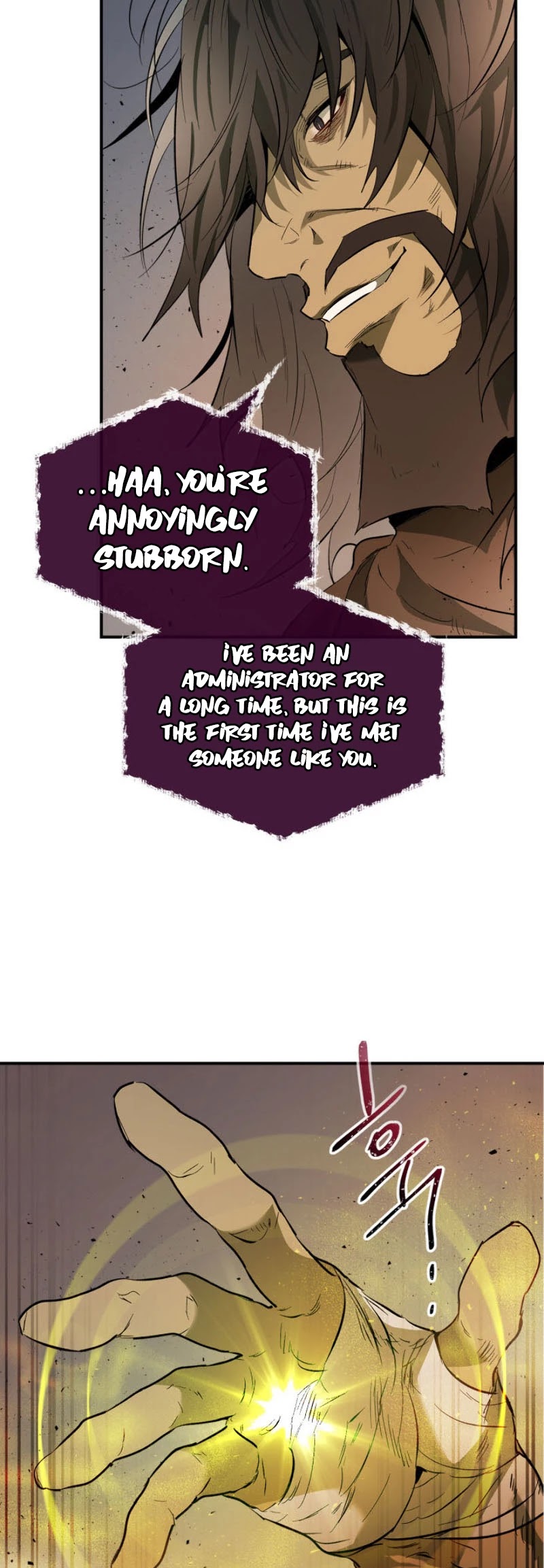 Read Leveling With The Gods Manga Online