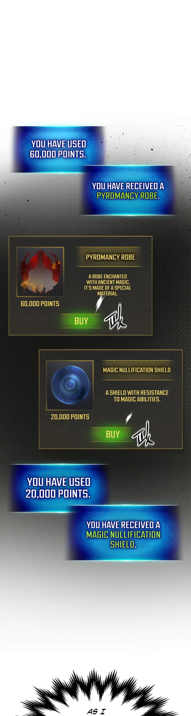 Read Leveling With The Gods Manga Online