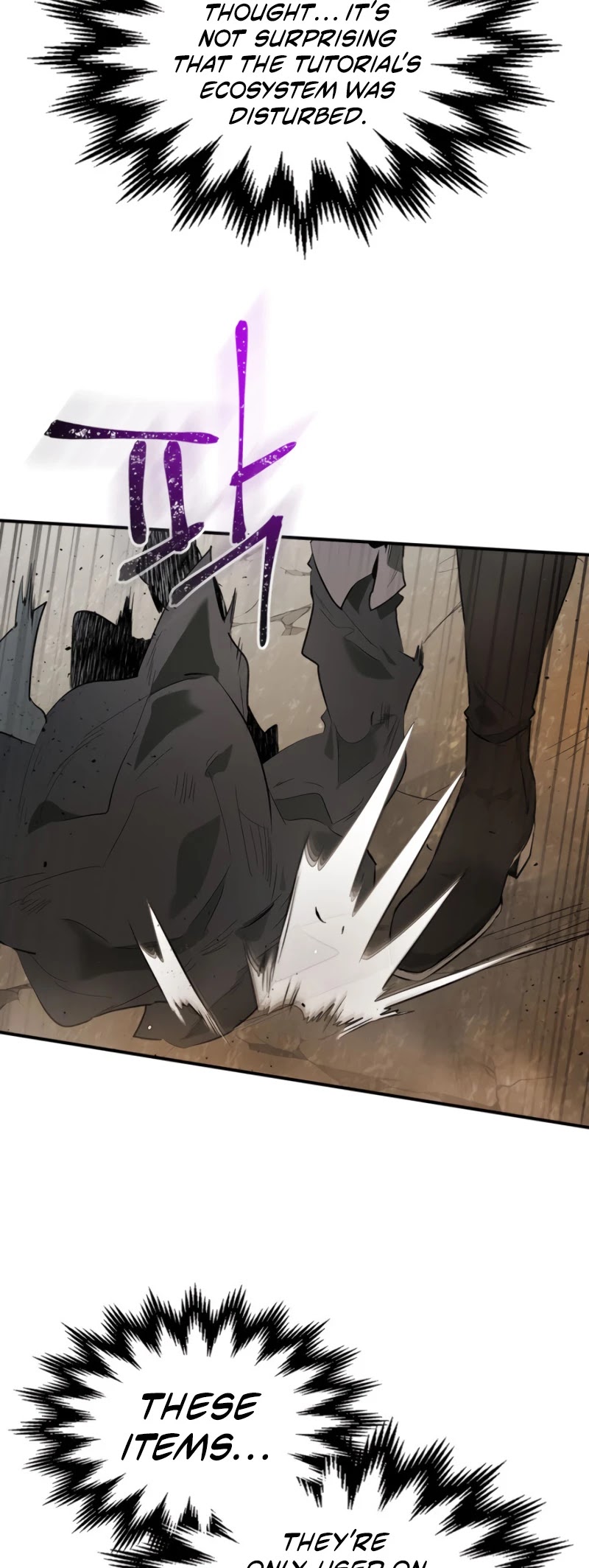 Read Leveling With The Gods Manga Online