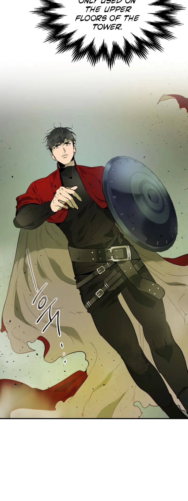 Read Leveling With The Gods Manga Online