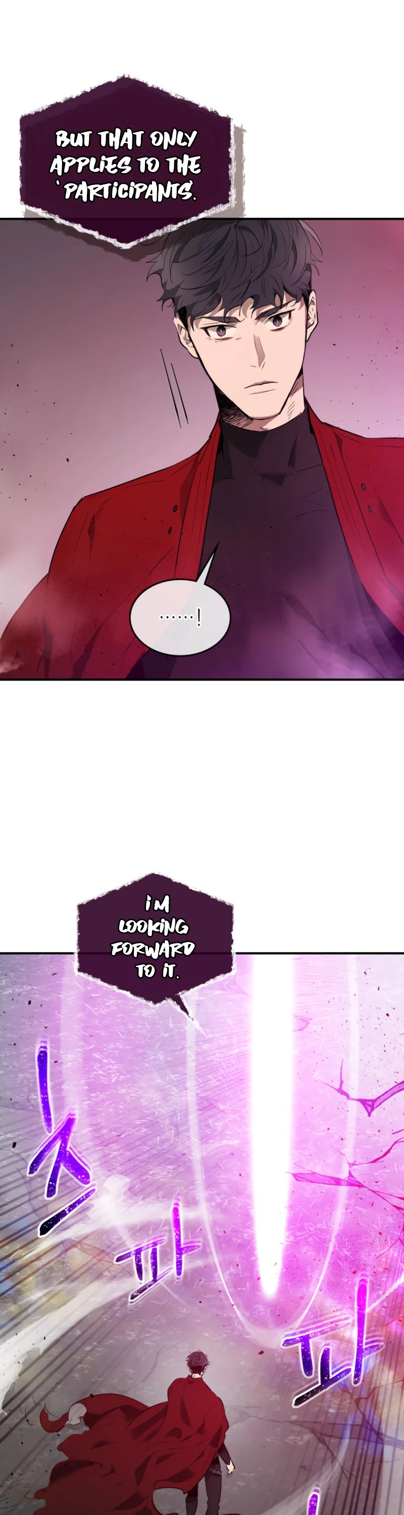 Read Leveling With The Gods Manga Online