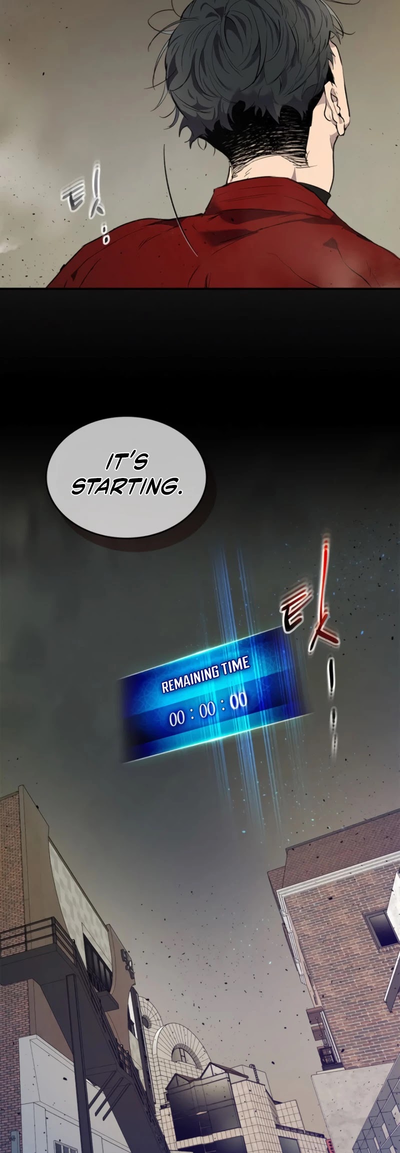 Read Leveling With The Gods Manga Online