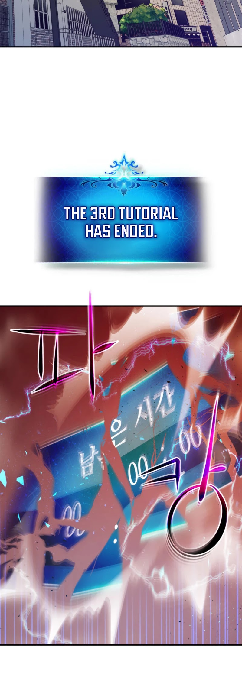 Read Leveling With The Gods Manga Online