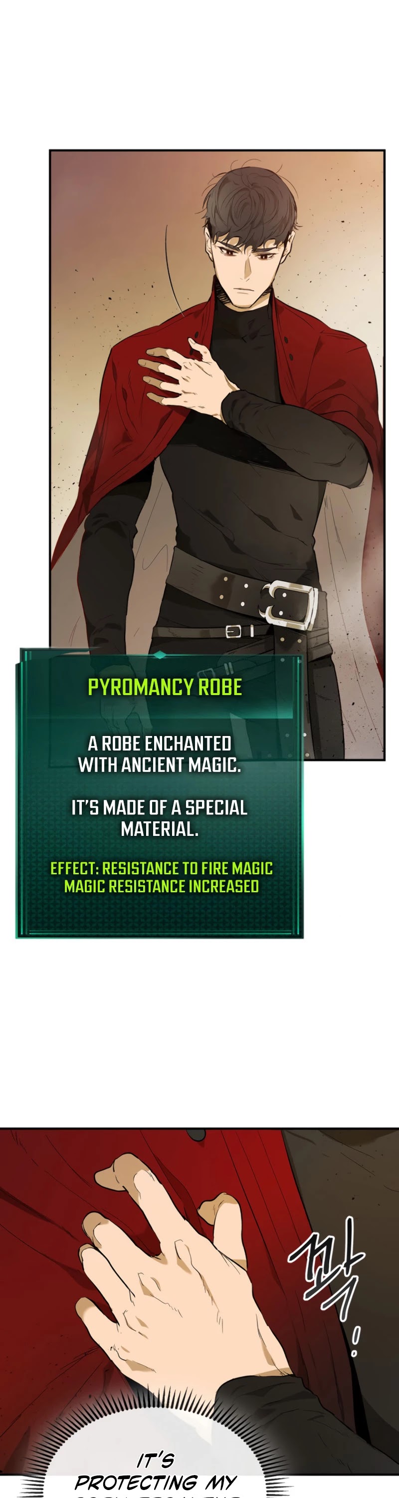 Read Leveling With The Gods Manga Online