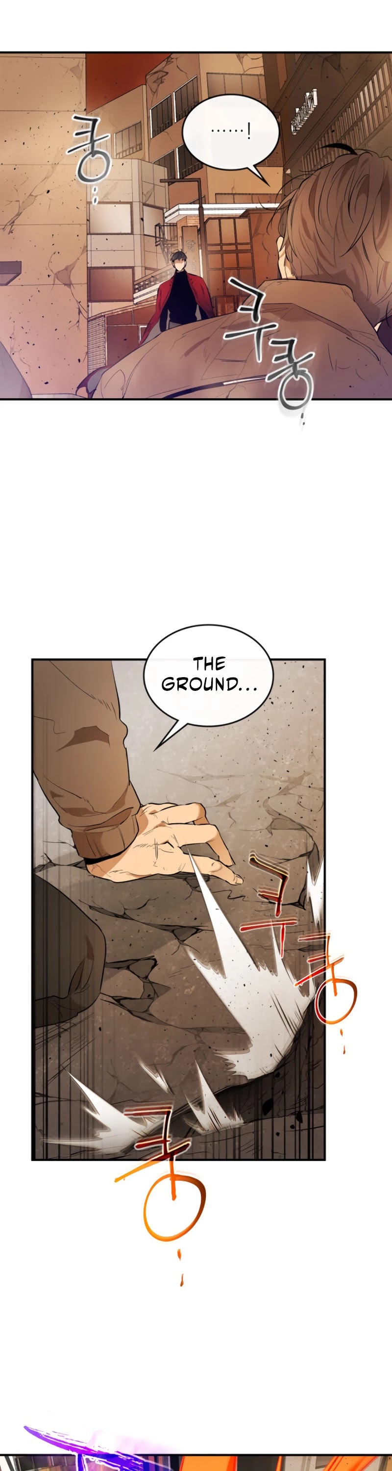 Read Leveling With The Gods Manga Online