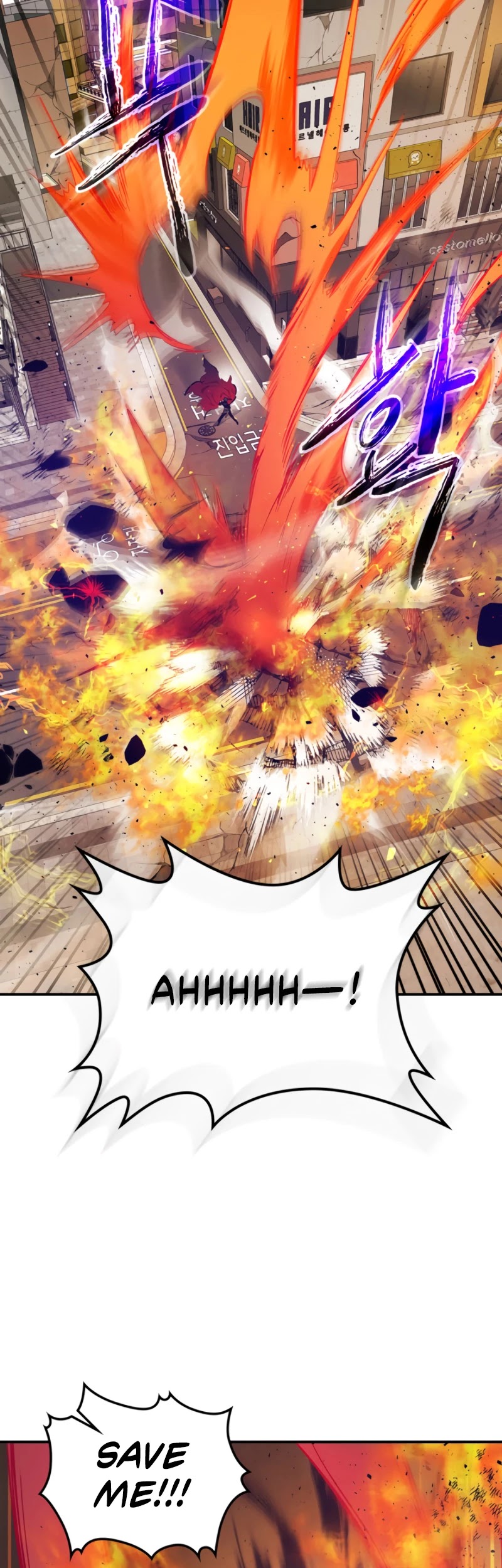 Read Leveling With The Gods Manga Online