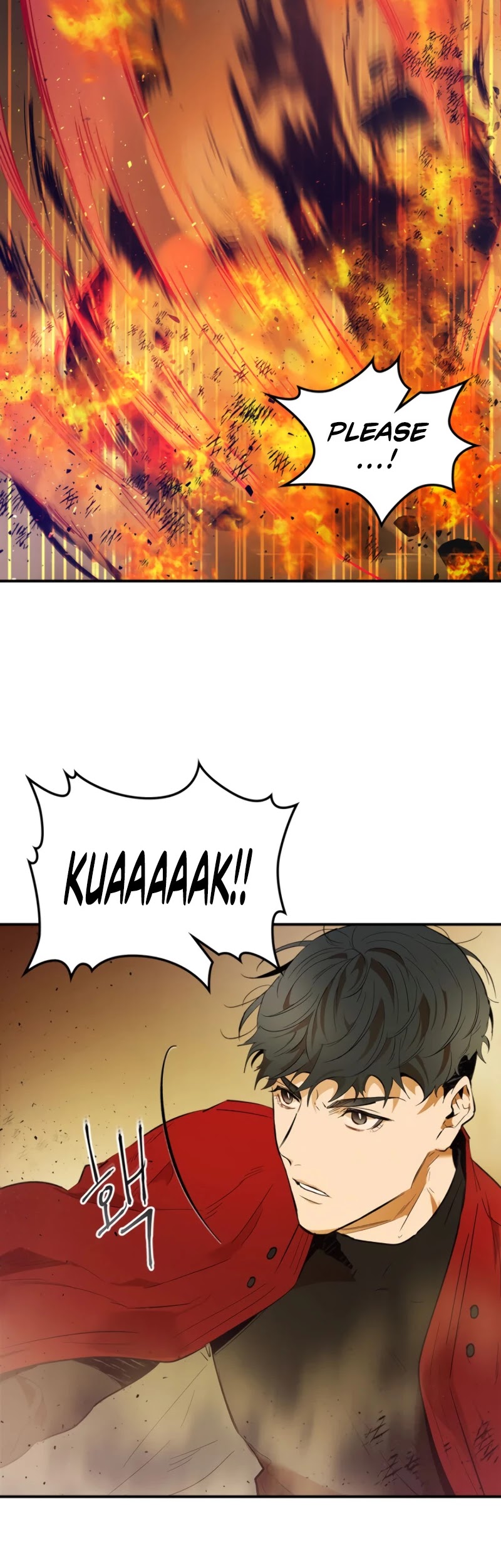 Read Leveling With The Gods Manga Online