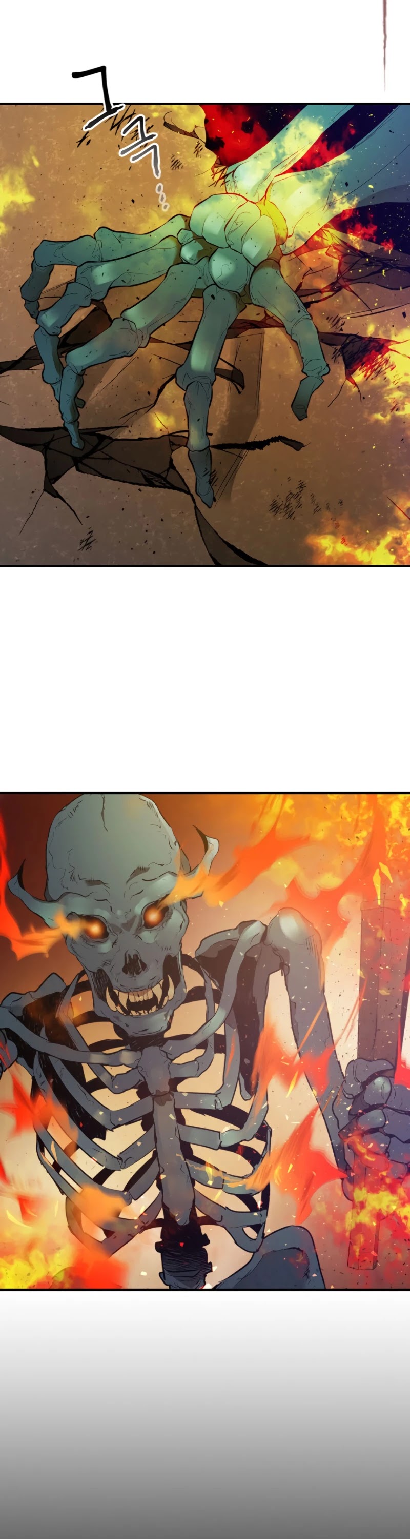 Read Leveling With The Gods Manga Online