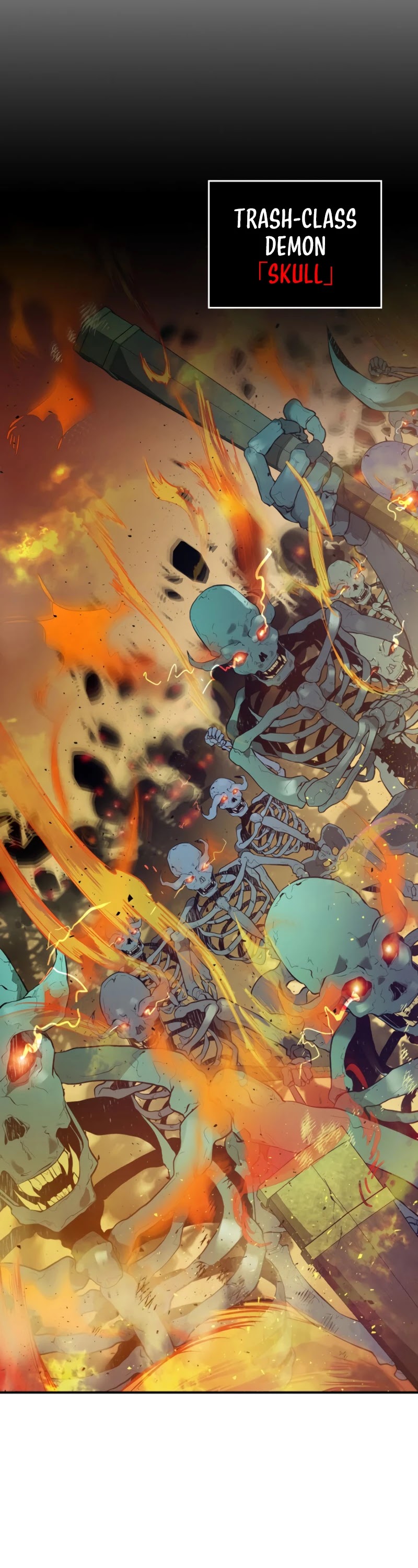 Read Leveling With The Gods Manga Online