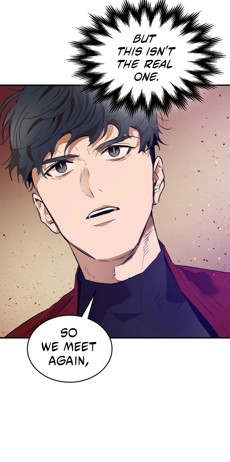 Read Leveling With The Gods Manga Online