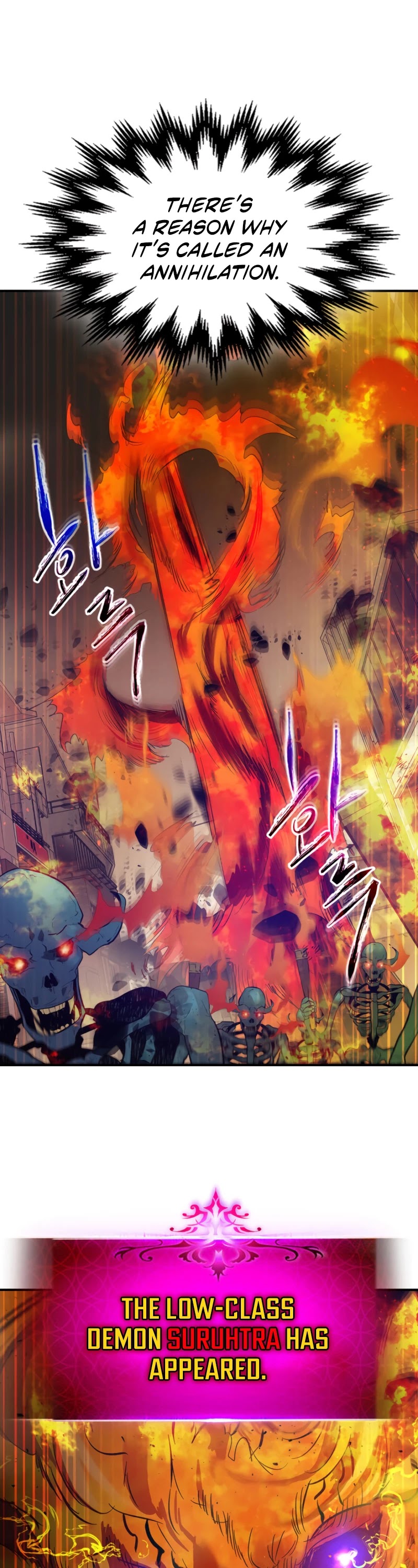 Read Leveling With The Gods Manga Online