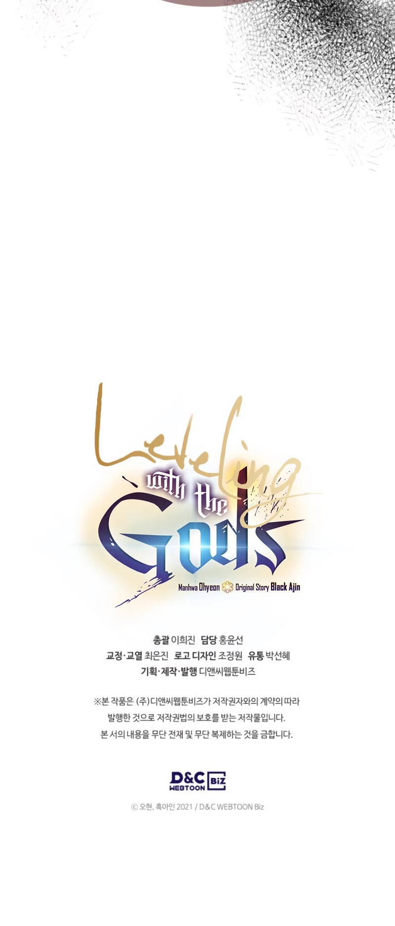 Read Leveling With The Gods Manga Online