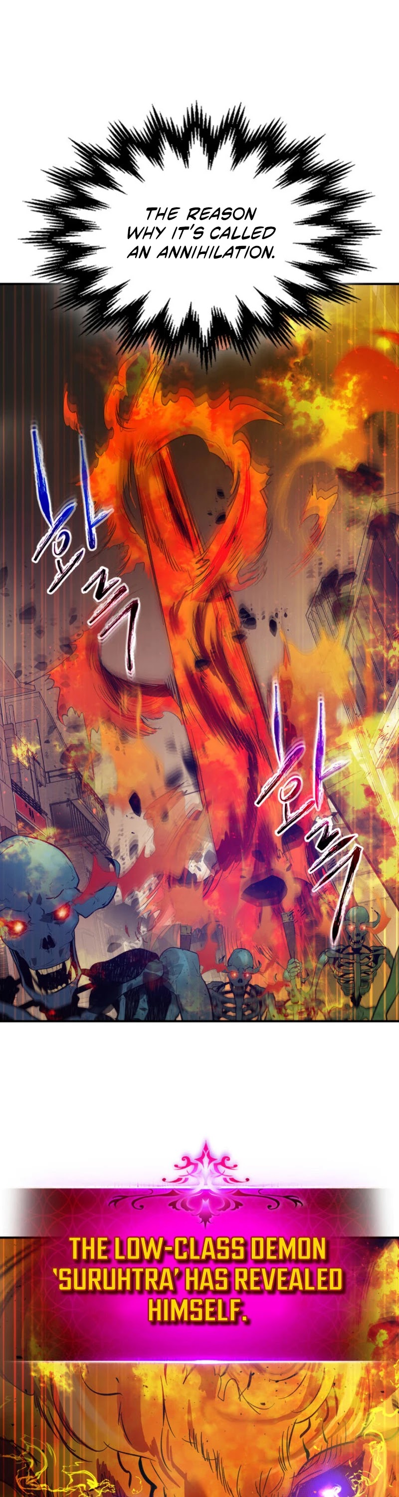 Read Leveling With The Gods Manga Online