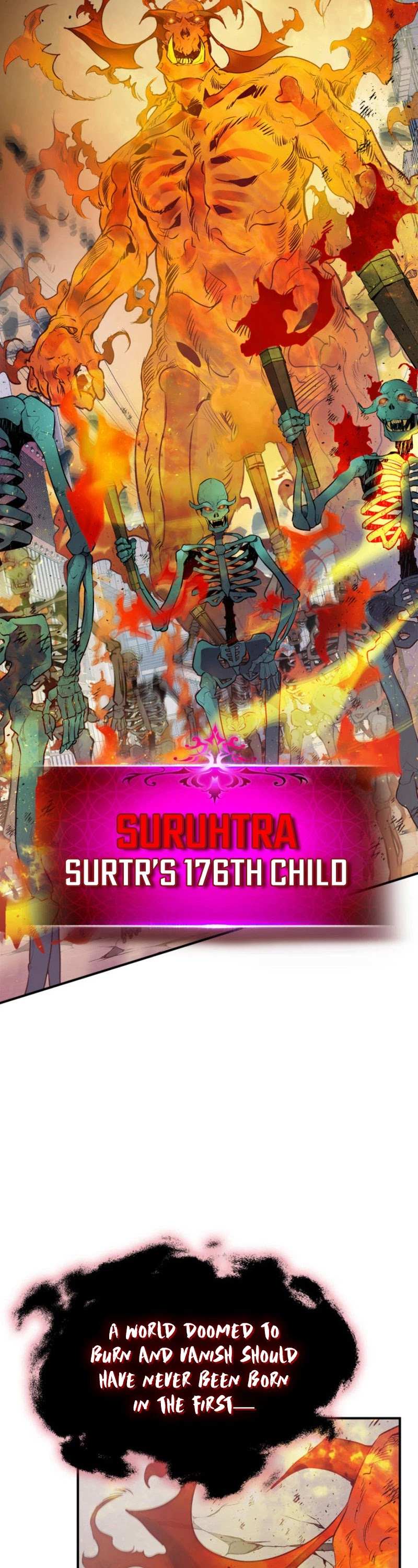 Read Leveling With The Gods Manga Online