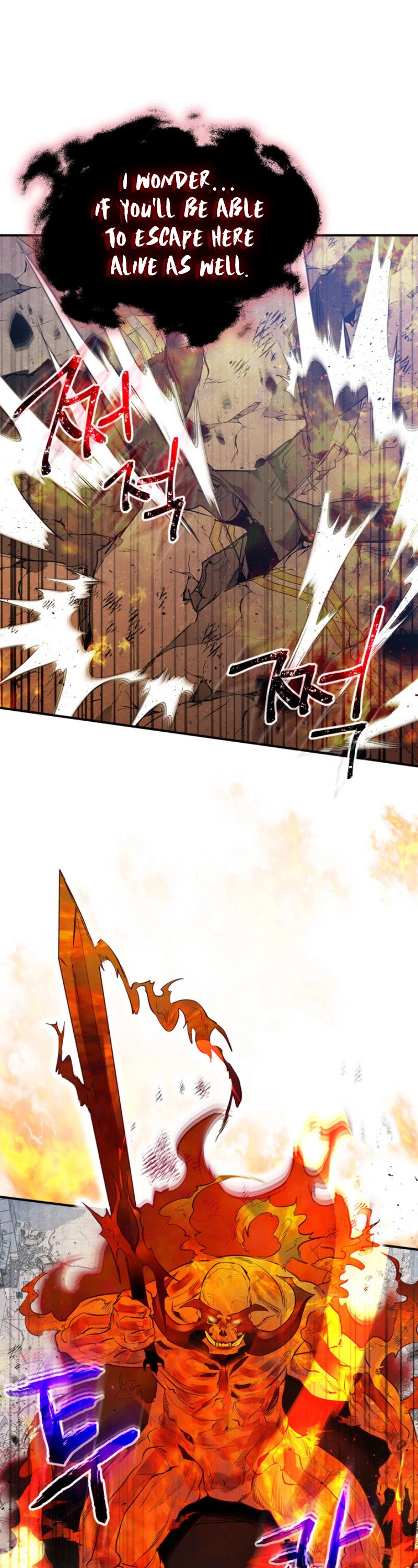 Read Leveling With The Gods Manga Online