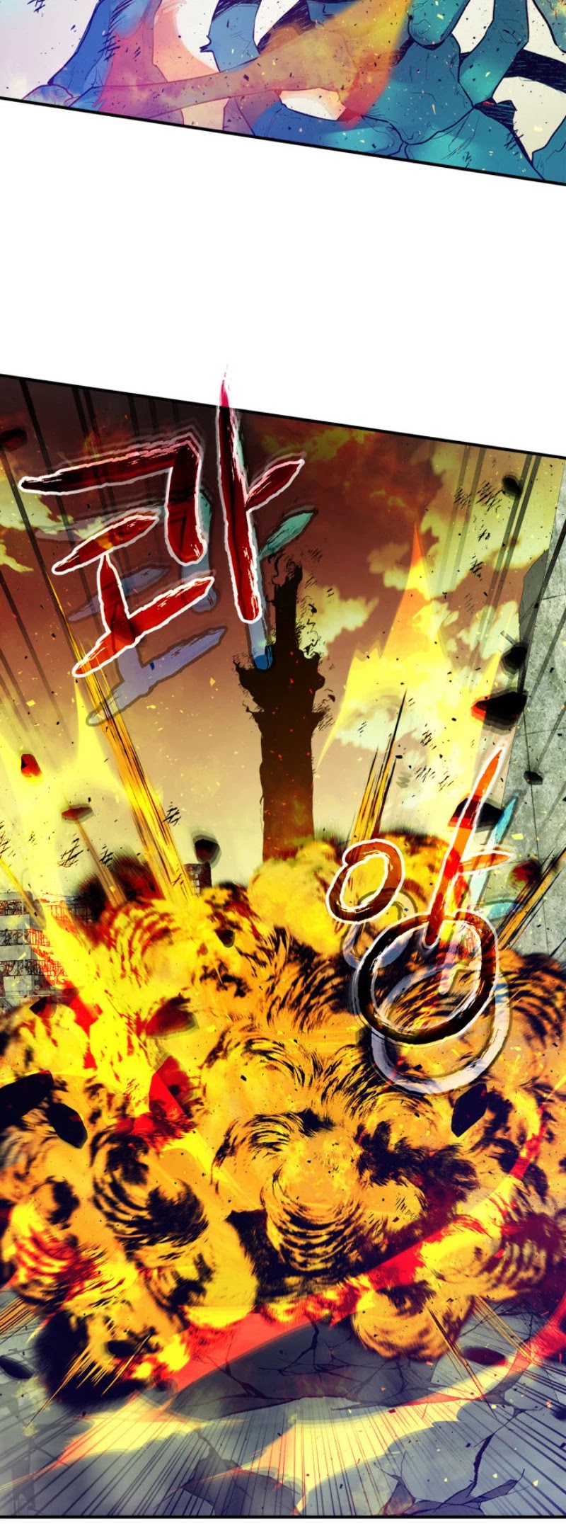 Read Leveling With The Gods Manga Online