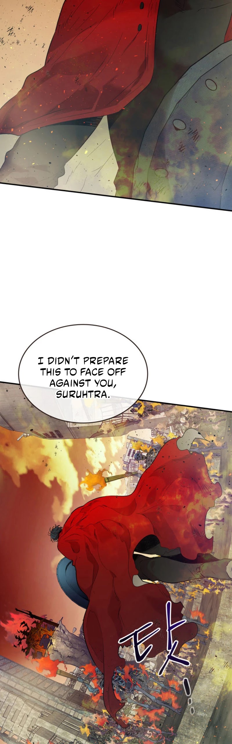 Read Leveling With The Gods Manga Online