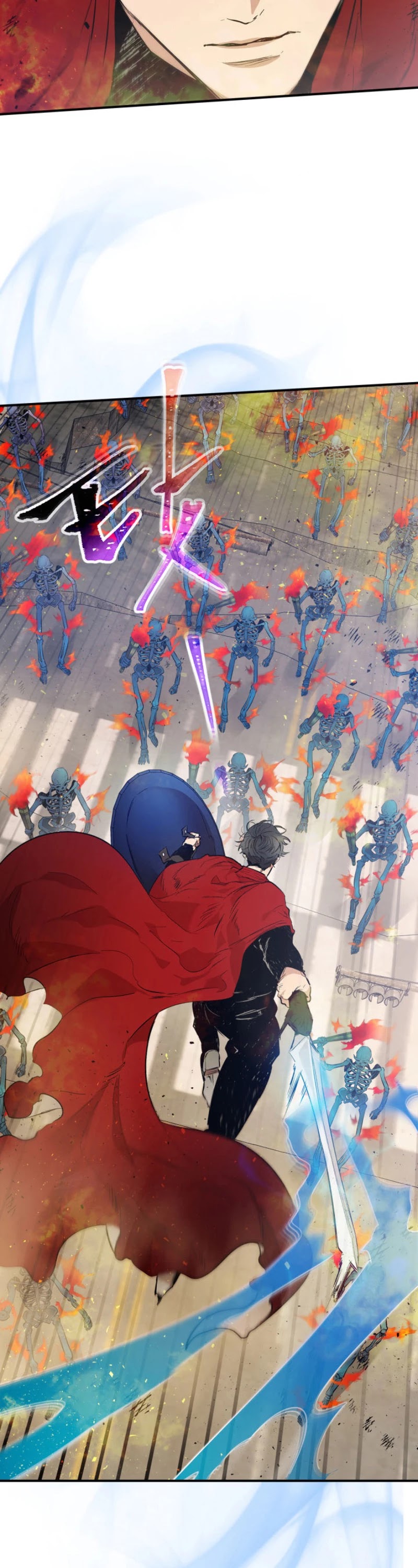 Read Leveling With The Gods Manga Online