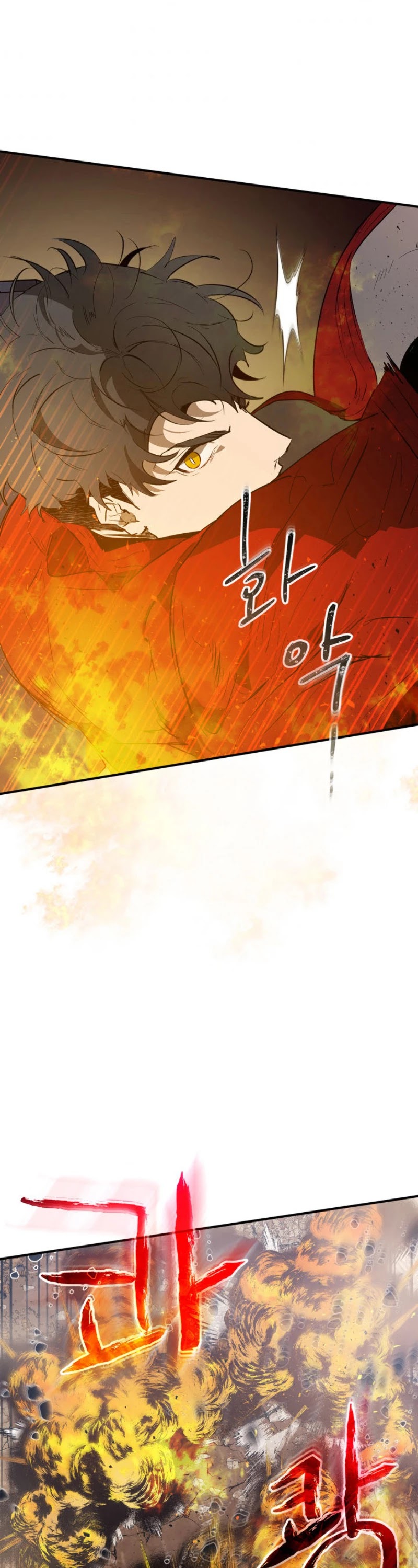 Read Leveling With The Gods Manga Online