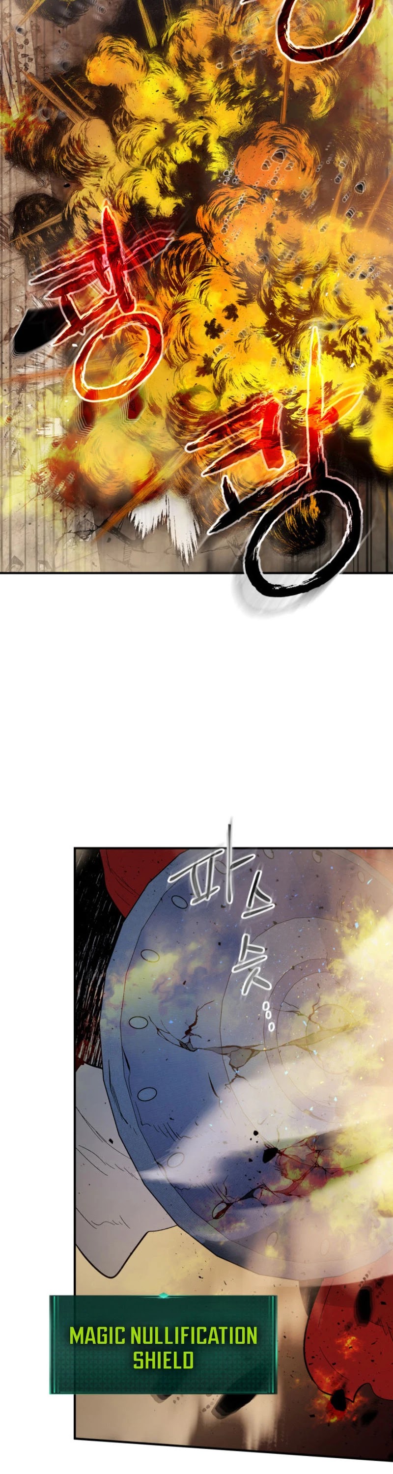 Read Leveling With The Gods Manga Online