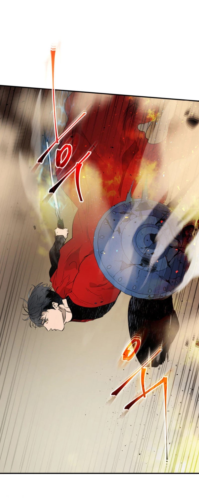 Read Leveling With The Gods Manga Online