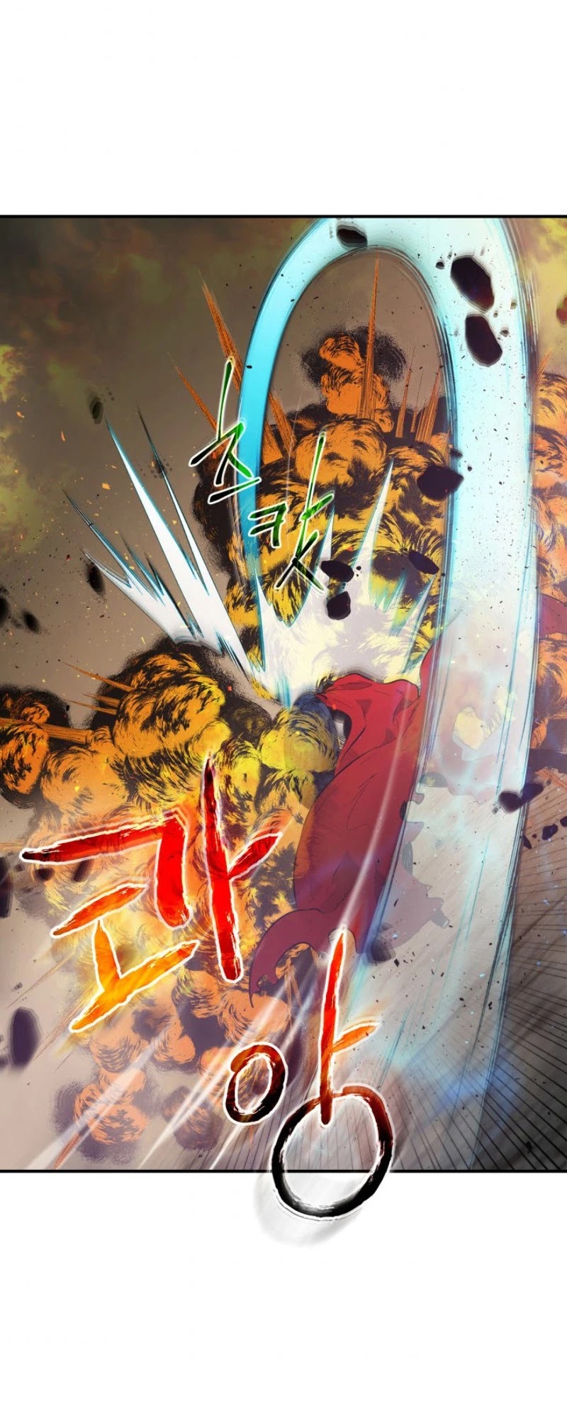 Read Leveling With The Gods Manga Online