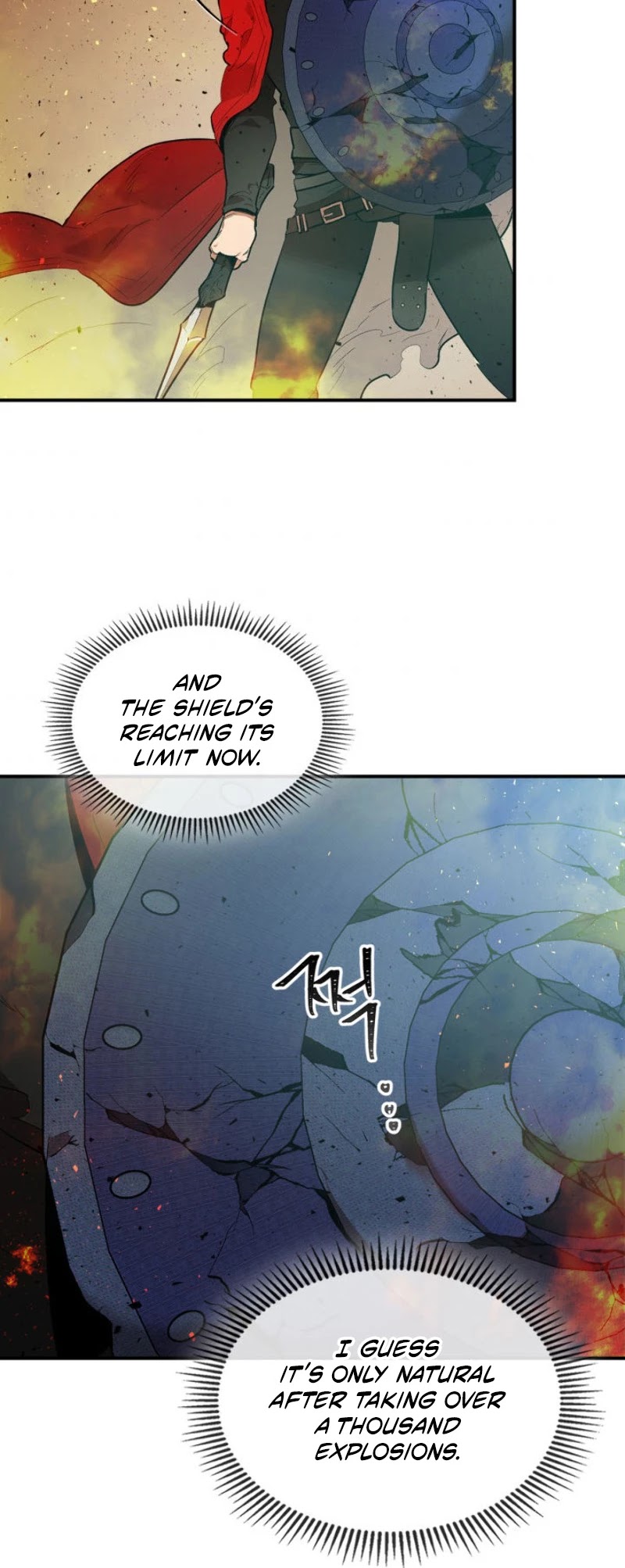 Read Leveling With The Gods Manga Online