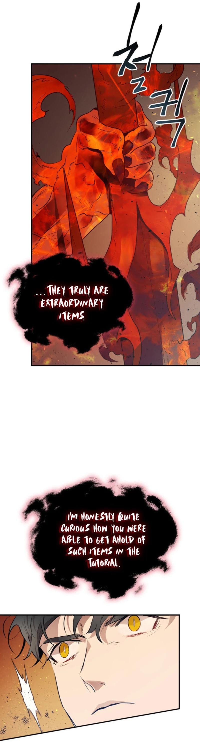 Read Leveling With The Gods Manga Online