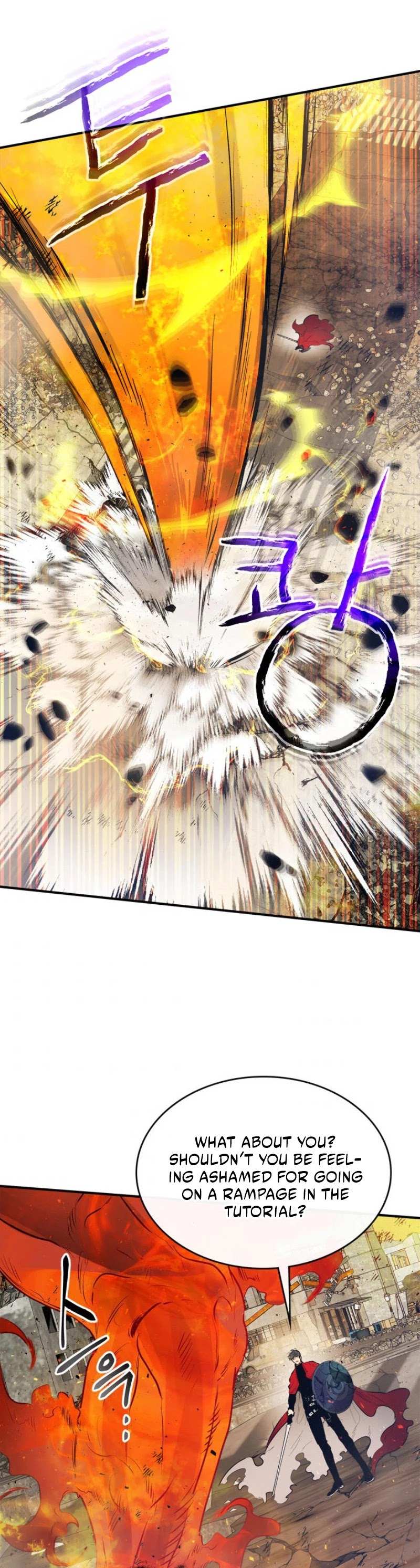 Read Leveling With The Gods Manga Online