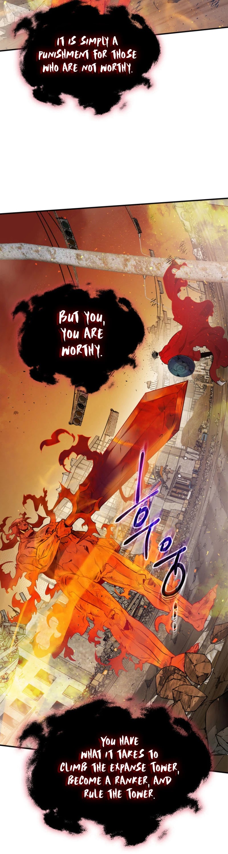 Read Leveling With The Gods Manga Online