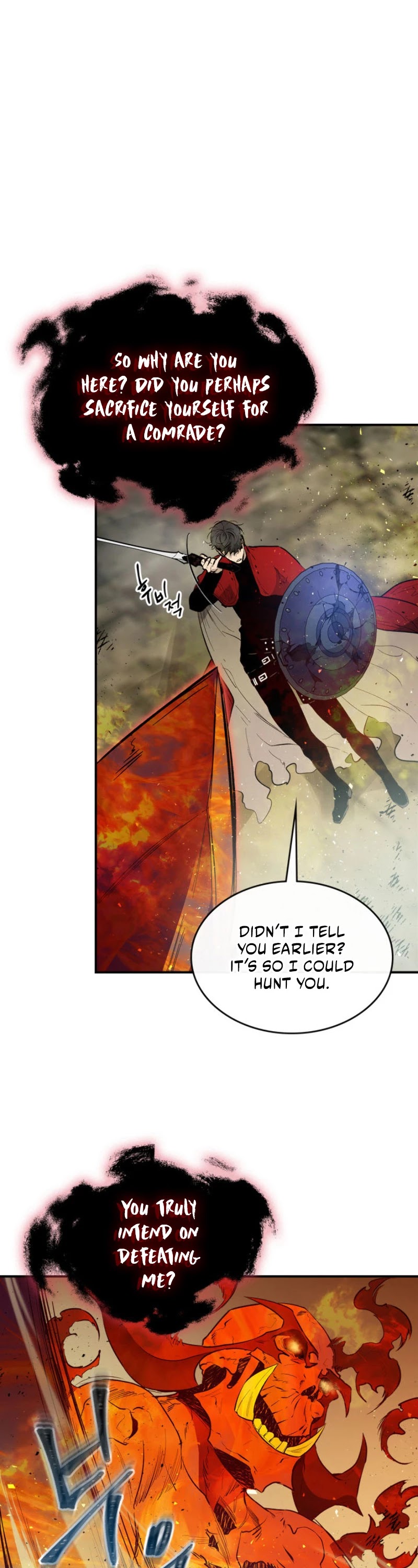 Read Leveling With The Gods Manga Online