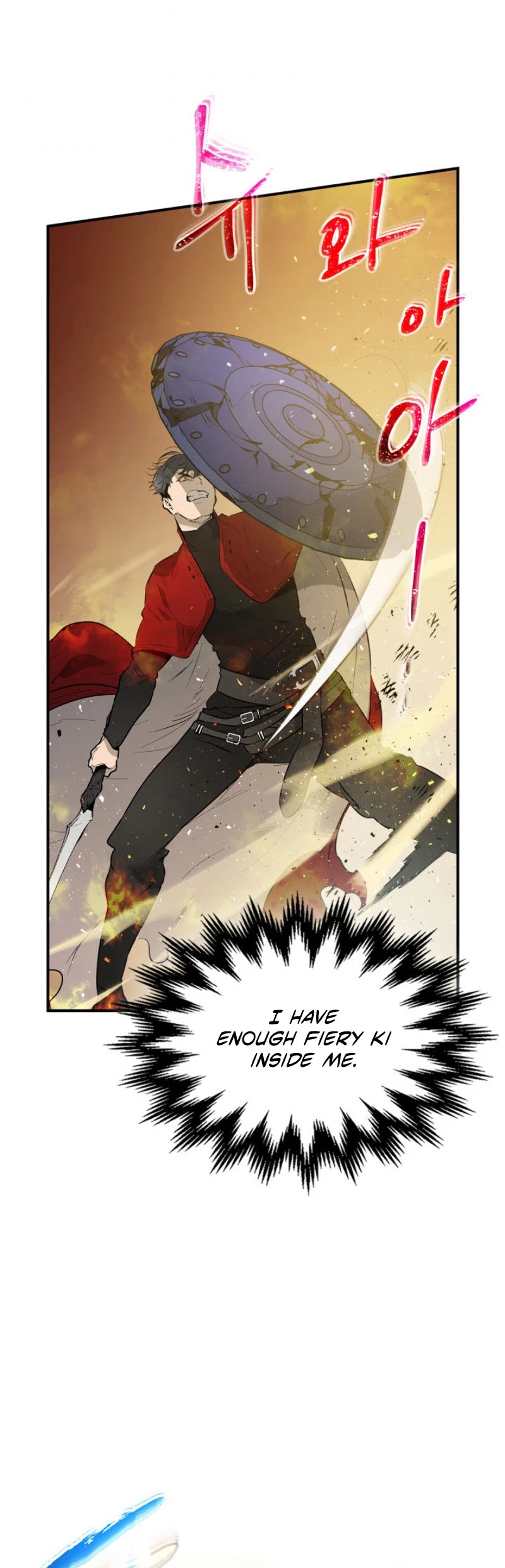 Read Leveling With The Gods Manga Online