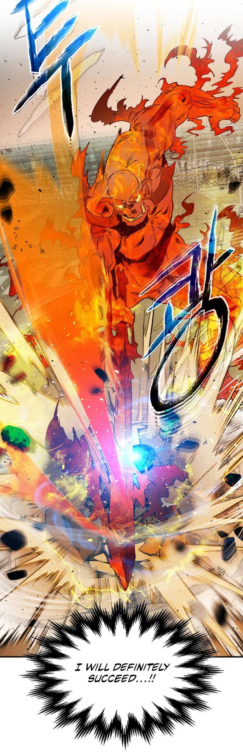 Read Leveling With The Gods Manga Online