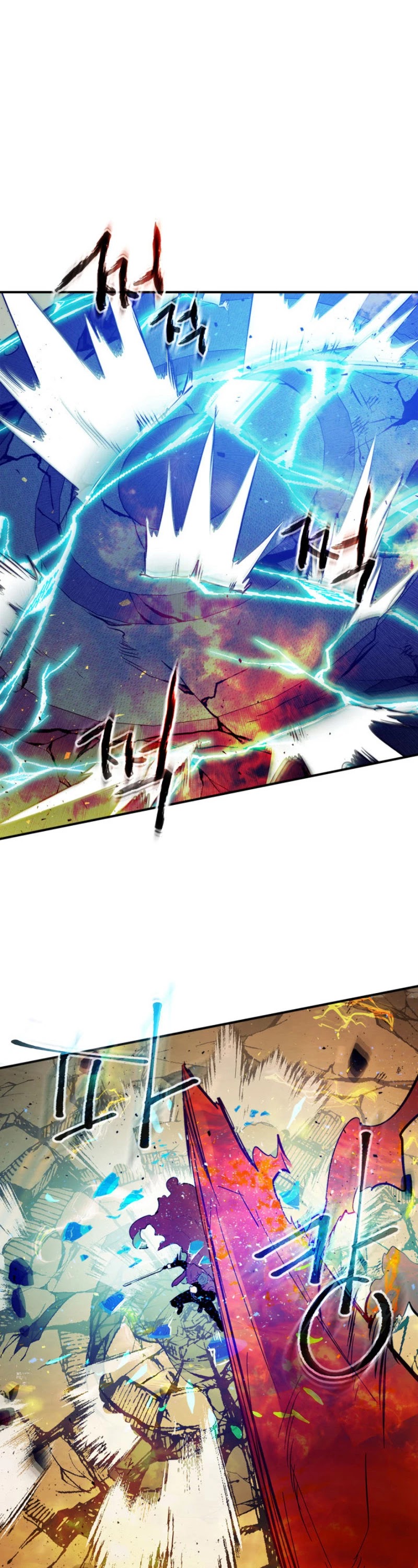 Read Leveling With The Gods Manga Online